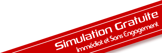 Simulation Gratuite et Sans Engagement pour l'valuation de votre projet