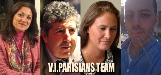 VIPARISIANS_TEAM